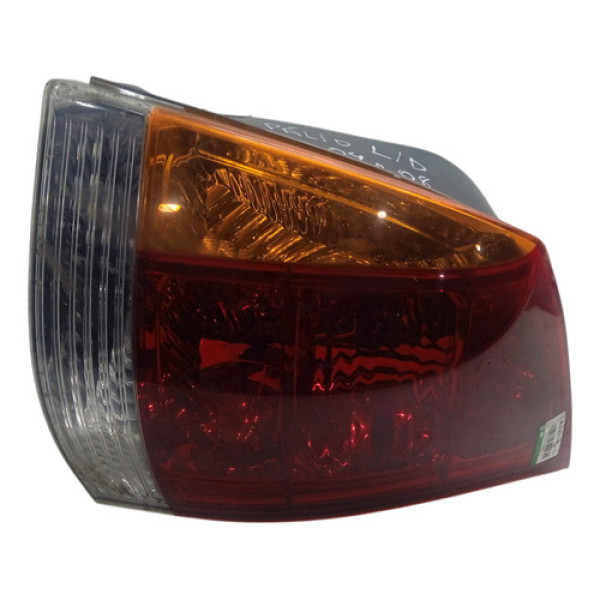 Lanterna Direita Pálio 2004