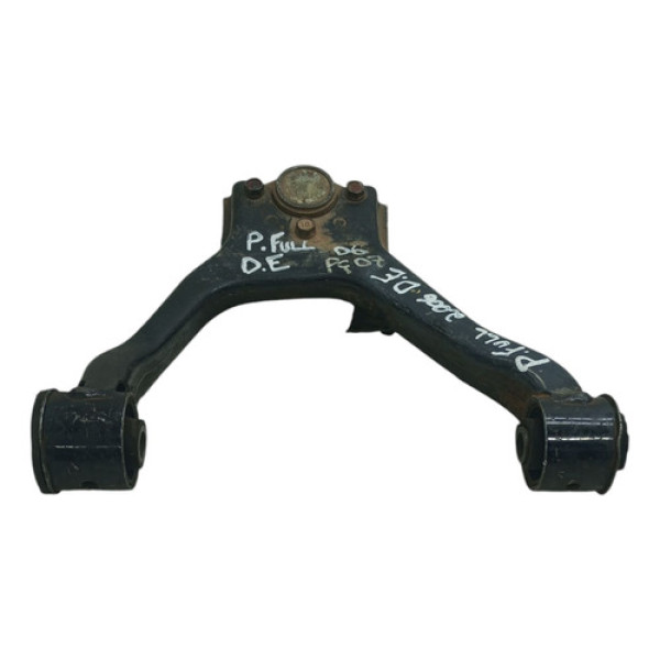 Bandeja Dianteira Esquerda Pajero Full 2006