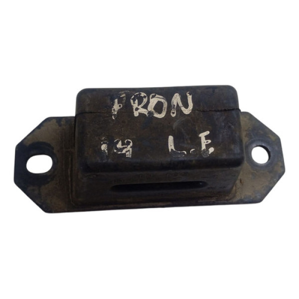 Coxim Batente Traseiro Esquerdo Frontier 2014