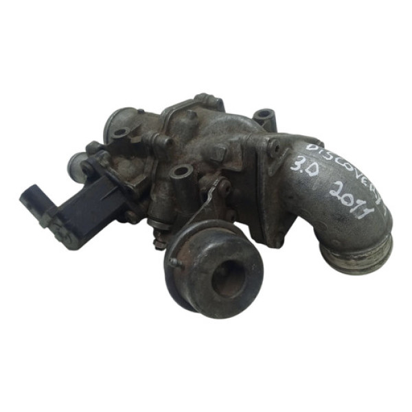 Válvula Egr Discovery4  3.0  2011