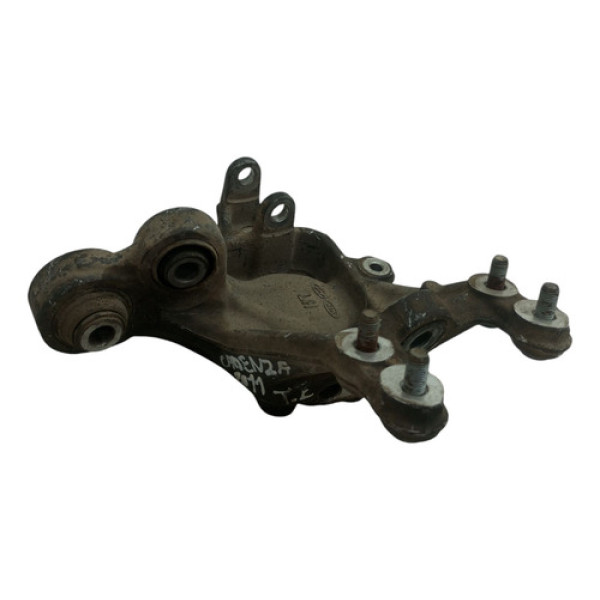 Manga Eixo Traseiro Esquerdo Kia Cadenza 3.5 2011