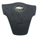 Volante Bolsa Airbag Captiva 2008/2017 Cx 269 Preto