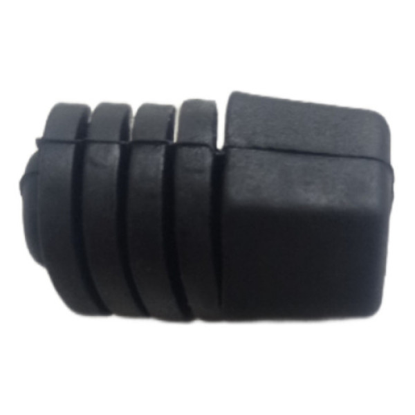 Borracha Batente Capô Fiat Pulse Audace 1.0 Turbo 2022