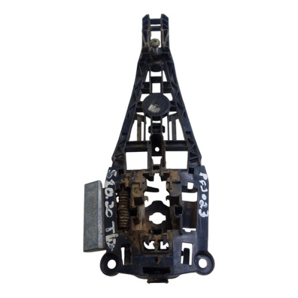 Suporte Maçaneta Direito S10 2020