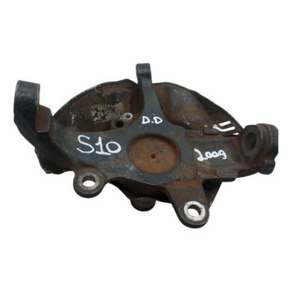 Manga Eixo Dianteiro Direito Chevrolet S10 2017