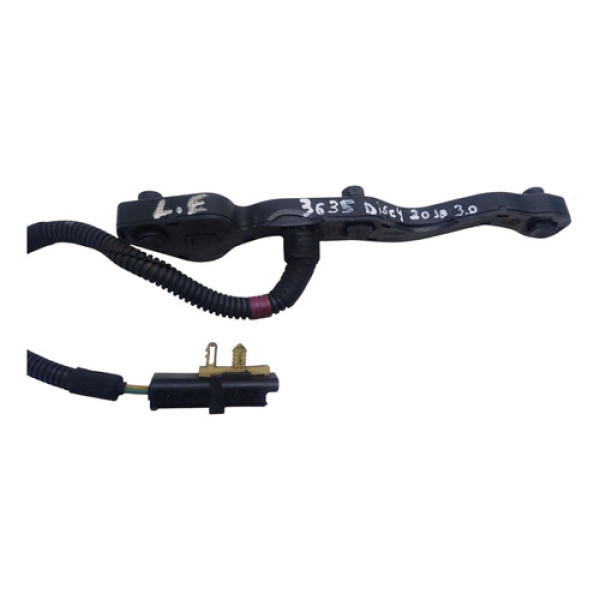 Chicote Vela Aquecedor Discovery 4 3.0 2010