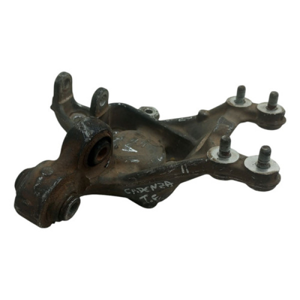 Manga Eixo Traseiro Esquerdo Kia Cadenza 3.5 2011