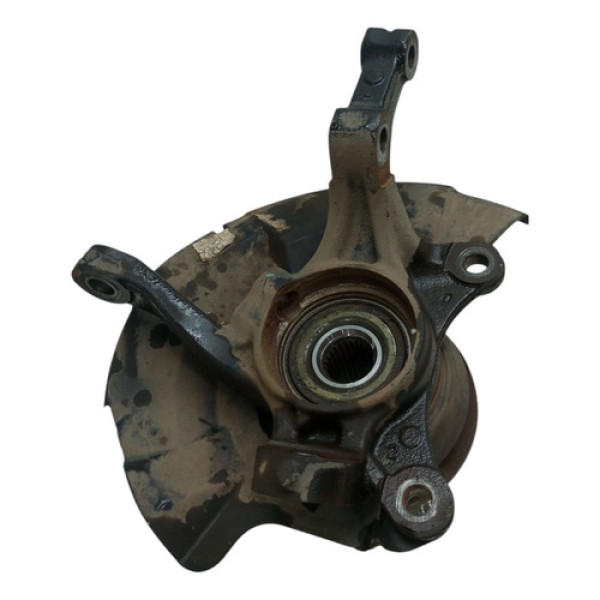 Manga Eixo Dianteira Esquerda Hyundai Hb20-s 2023