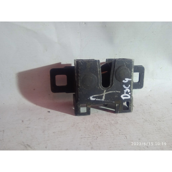 Trava Do Capô Land Rover Discovery 4 2010