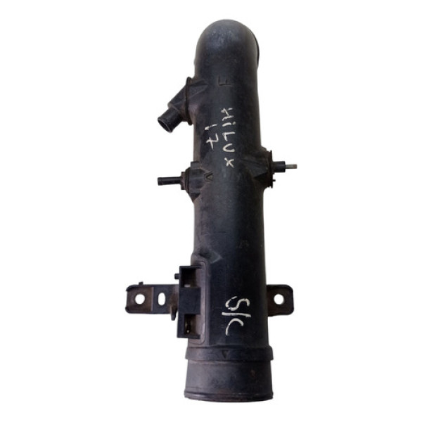 Mangueira Filtro Ar Hilux 2017