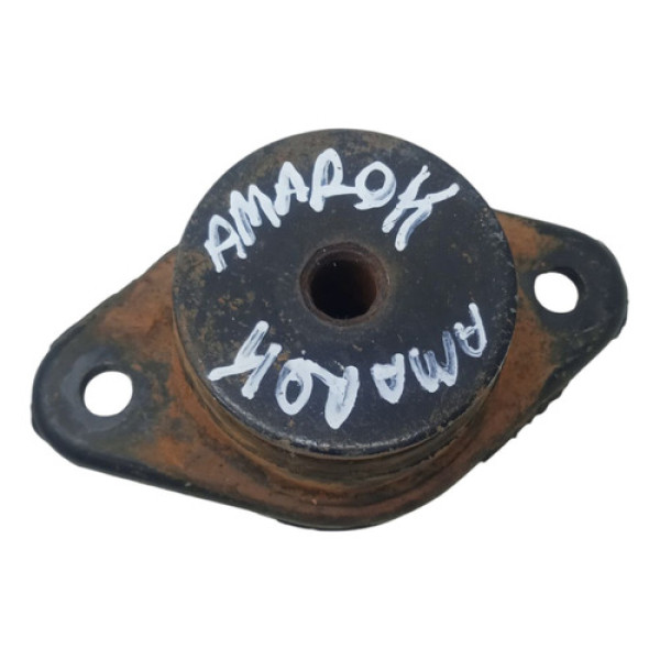 Coxim Traseiro Cabine Amarok 2014 2.0