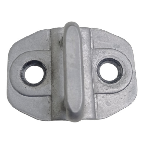 Batente Porta Dianteira Esquerda Jeep Renegade 1.8 2021