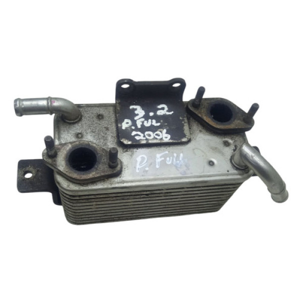 Resfriador Óleo Pajero Full 3.2 2006