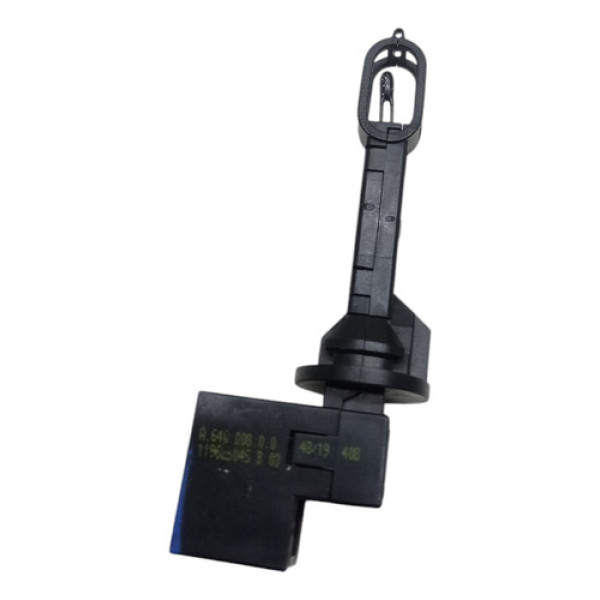 Sensor Temperatura Ar Condicionado Jeep Renegade 1.8 2021