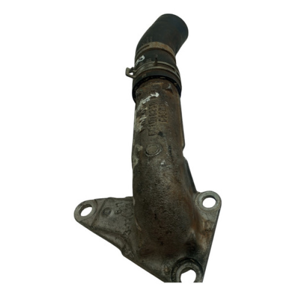 Cano Válvula Termostático Ford Ranger 2020 3.6