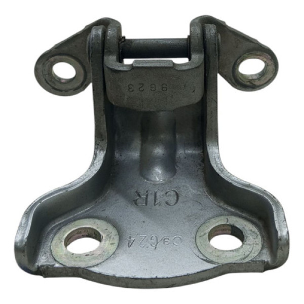 Dobradiça Traseira Esquerda Captiva 2011