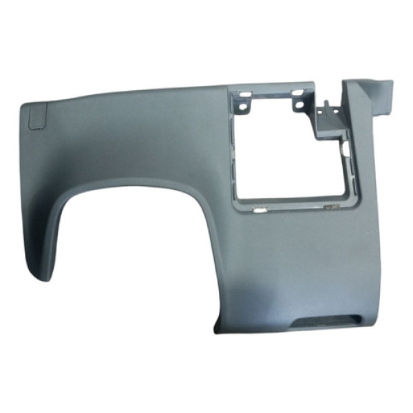 Acabamento Moldura Painel Inferior Caixa Fusível Hb20s  2024