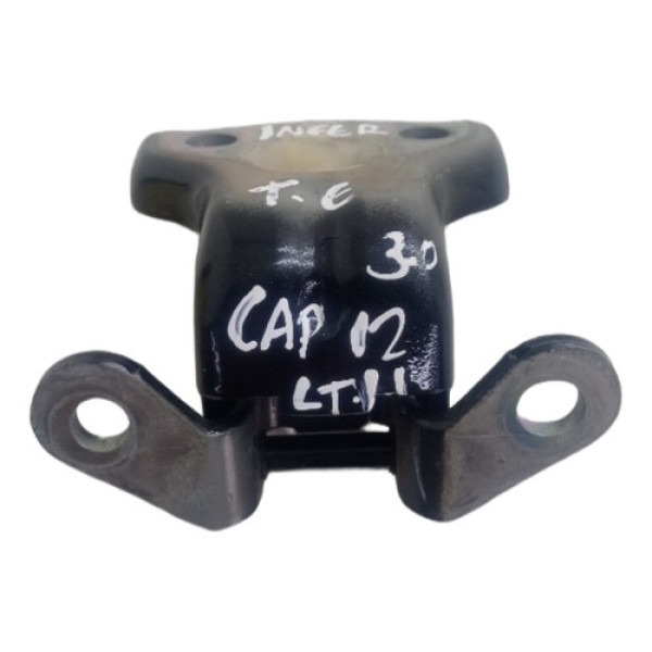 Dobradiça Inferior Porta Traseira Esquerda Captiva 3.0 2012 