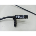 Sensor Abs Traseiro Esquerdo Mercedes Glk 220 2015 