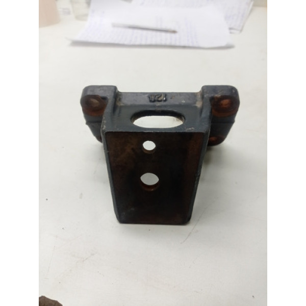 Suporte Coxim Motor Hilux 2013