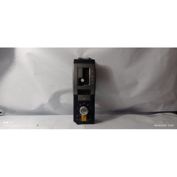 Comando Console Tração Range Rover Sport 2008 