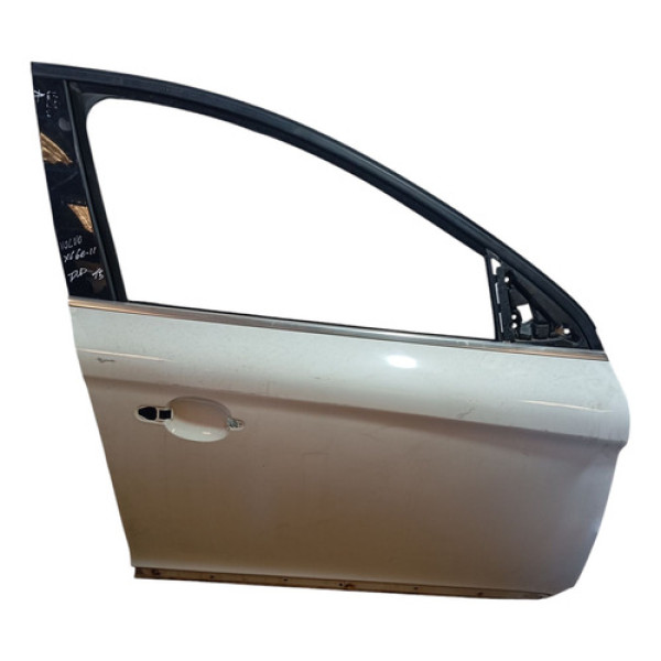 Porta Dianteira Direita Volvo Xc60 2011