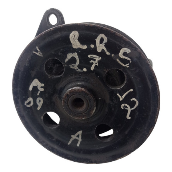 Bomba Direção Range Rover Sport 2.7 2012