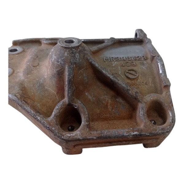 Suporte Compressor Ar Pajero Full 3.8