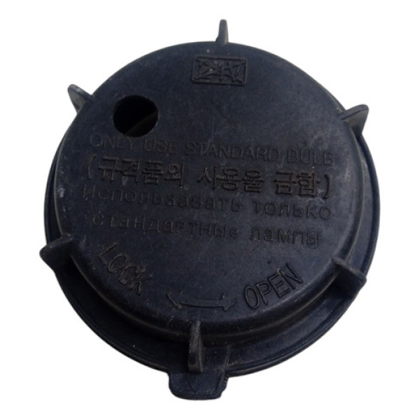 Tampa Vedação Farol Dianteiro Direito Cadenza 2011