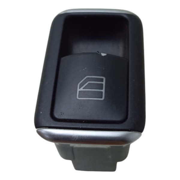 Botão Comando Vidro Dianteiro Direito  Glk 200 2016