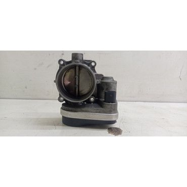 Tbi Corpo Borboleta ...