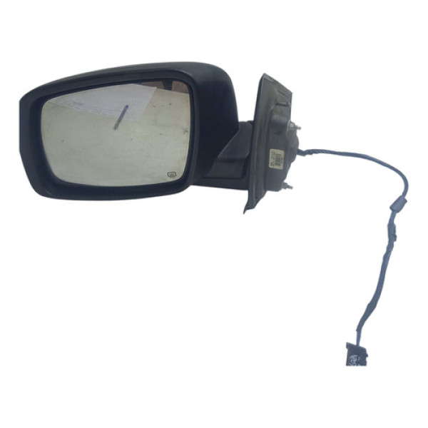 Retrovisor Esquerdo Fiat Freemont