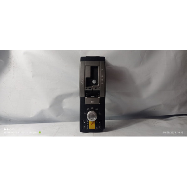 Comando Tração Range Rover Sport 2008 