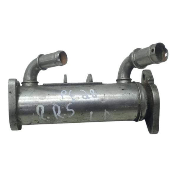 Resfriador Válvula Egr Direito Range Rover Sport 3.6 2008