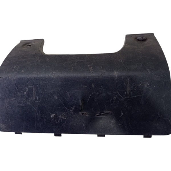 Tampa Acabamento Para Choque Traseiro Discovery 4