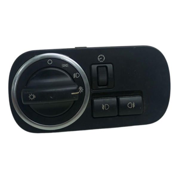 Comando Farol Milha Discovery 4 2009