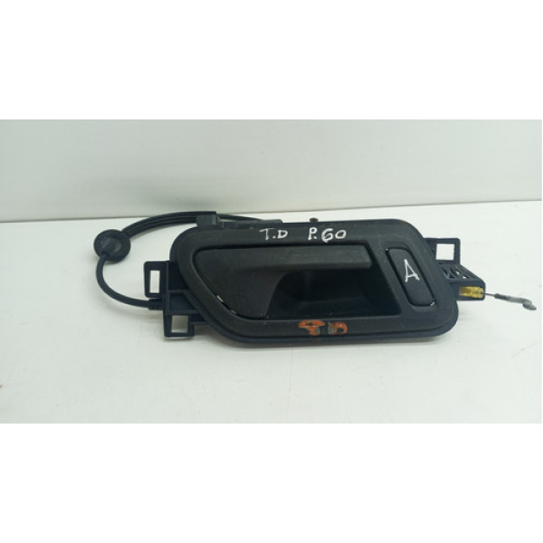 Maçaneta Interna Traseiro Direito 2013 