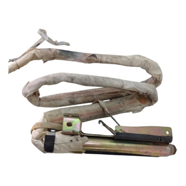 Cortina Air Bag Jeep Cherokee 2002