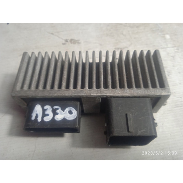 Módulo Relé Aquecimento Renault Master 2.3 - 8200558438a