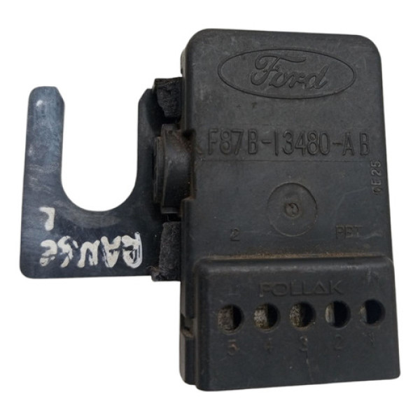 Interruptor Luz Freio Ranger 2015