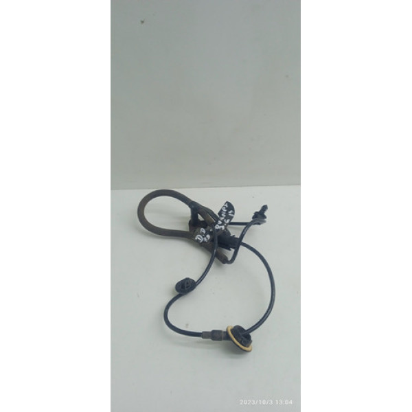 Sensor Abs Dianteiro Direito Dodge Journey 3.6 V6 2014 