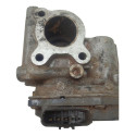 Válvula Egr Hilux 3.0 2009