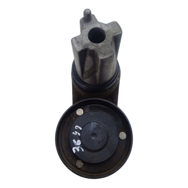 Tensor Alternador Range Rover Sport 2.7 2011