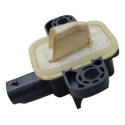 Sensor Impacto Grand Cherokee 2012 3.0