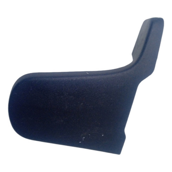 Moldura Dobradiça Banco Traseiro Direito S10 2018