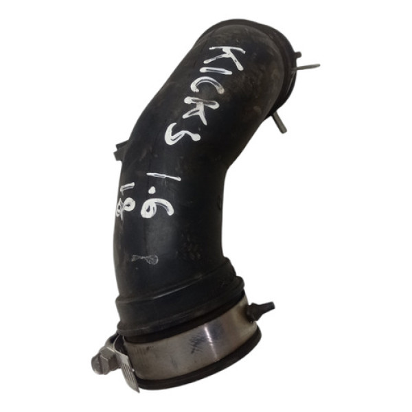 Mangueira Filtro Ar Nissan Kicks 1.6 2018