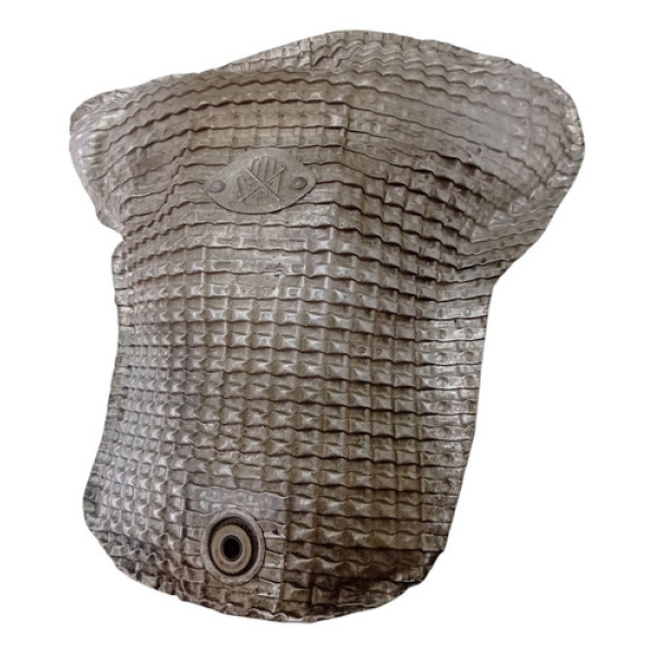 Defletor Calor Kia Cadenza 2012