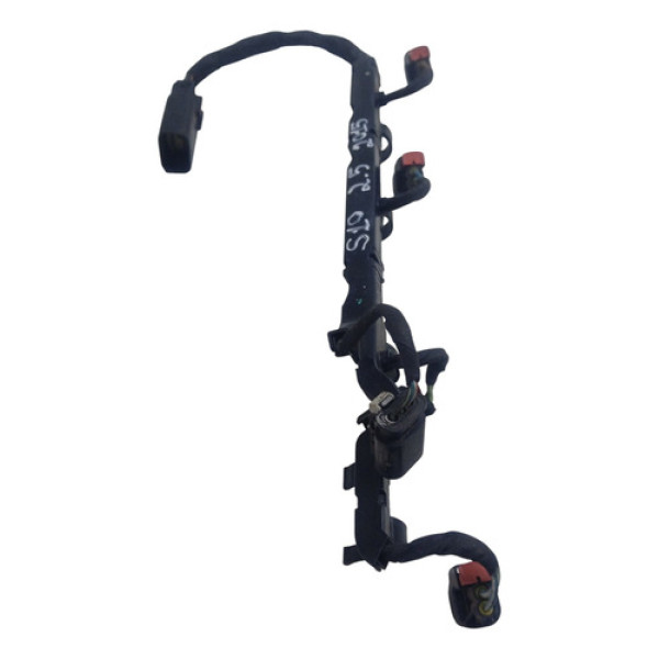 Chicote Bico Injetor S10 2.5 2015