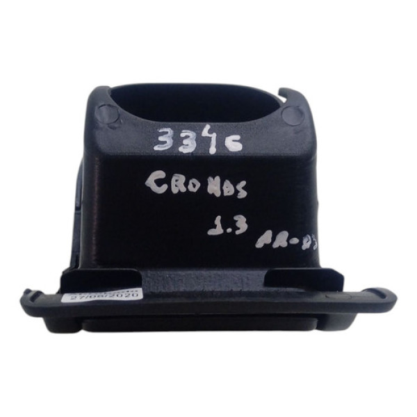 Acabamento Rebatimento Banco Fiat Cronos 1.3 2020 Ar-01