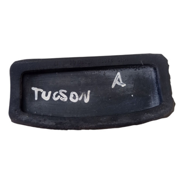Capa Pedal Freio Hyundai Tucson